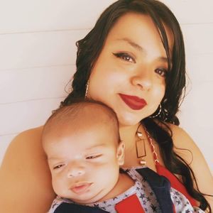 Meet your Posher, Luz marina